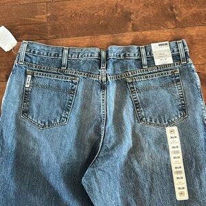 Cinch White Label Relaxed Fit Jeans - Blue